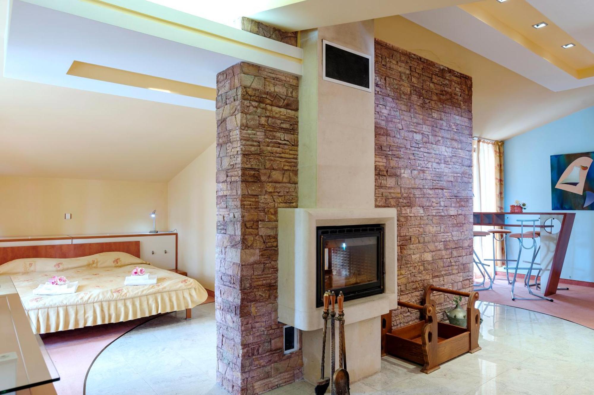 Elina Hotel Pamporovo Room photo