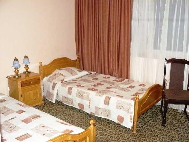 Elina Hotel Pamporovo Exterior photo